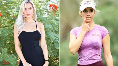 paige spiranac nude tits|Golf: Paige Spiranac, nude photo, Sports Illustrated